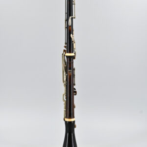 Late Romantic oboe – PINDER, Heinrich - Image 5