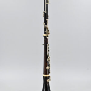 Late Romantic oboe – PINDER, Heinrich - Image 6