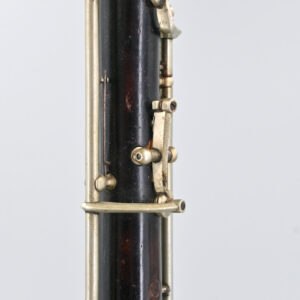 Late Romantic oboe – PINDER, Heinrich - Image 7