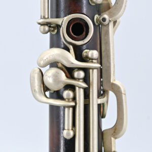 Late Romantic oboe – PINDER, Heinrich - Image 8