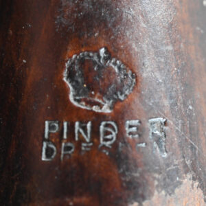 Late Romantic oboe – PINDER, Heinrich - Image 9