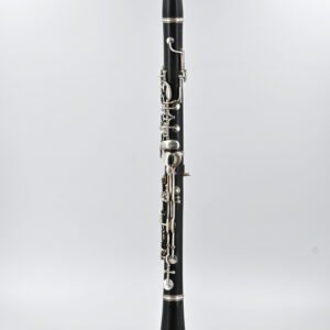 B-flat clarinet – OEHLER, Oscar - Image 4