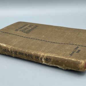 Used book – Flöte und Flötenspiel – SCHWEDLER, Maximilian - Image 3