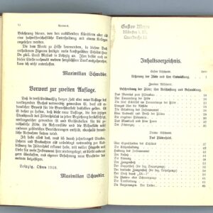 Used book – Flöte und Flötenspiel – SCHWEDLER, Maximilian - Image 4