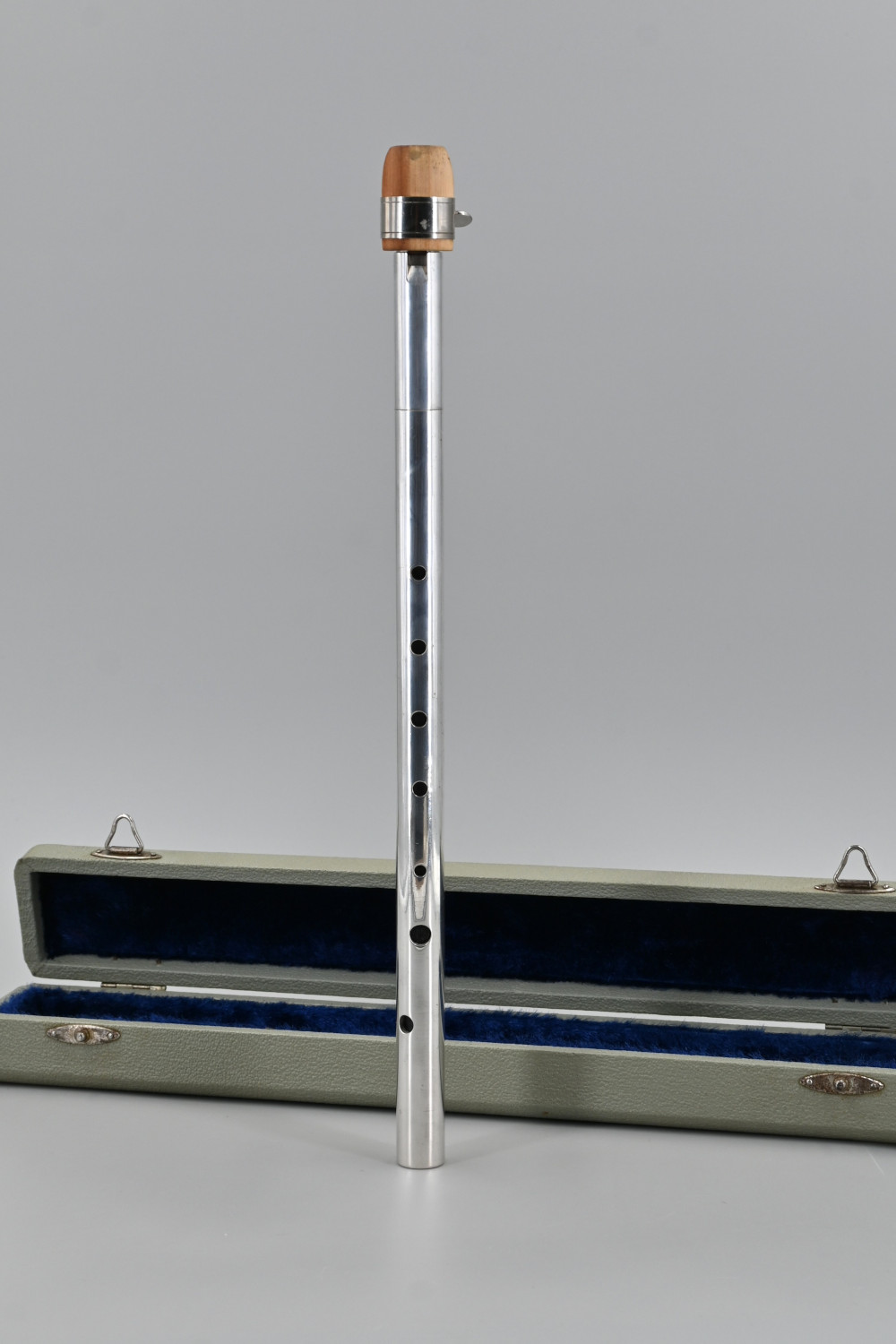 556 -Silberton-recorder-vm-collectables1