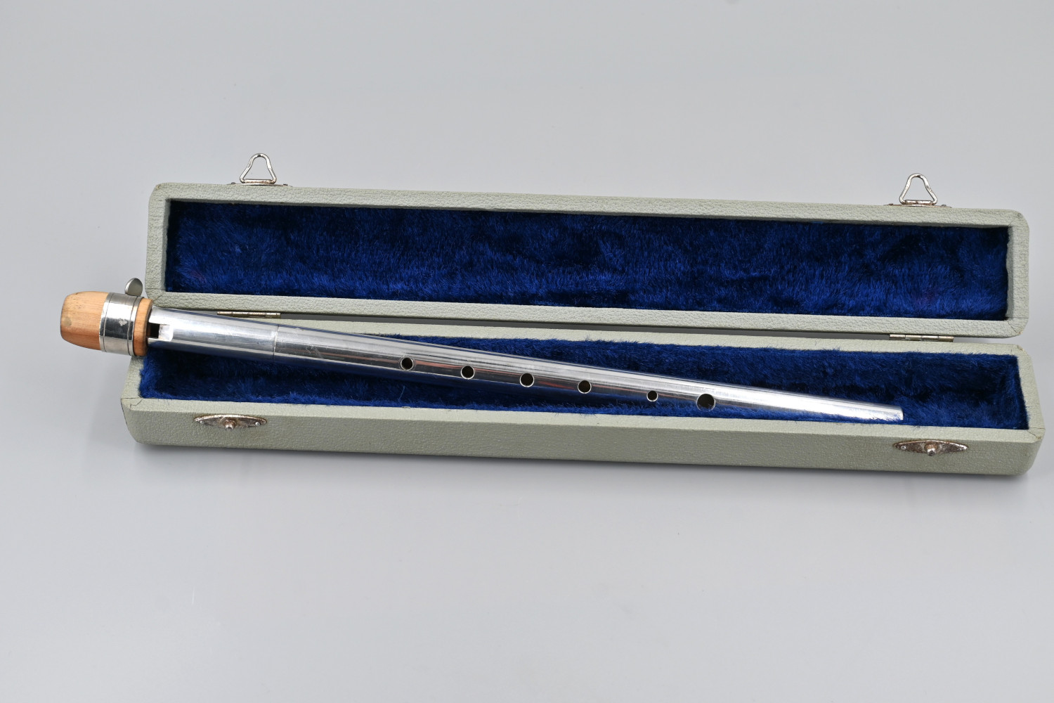 556 -Silberton-recorder-vm-collectables6