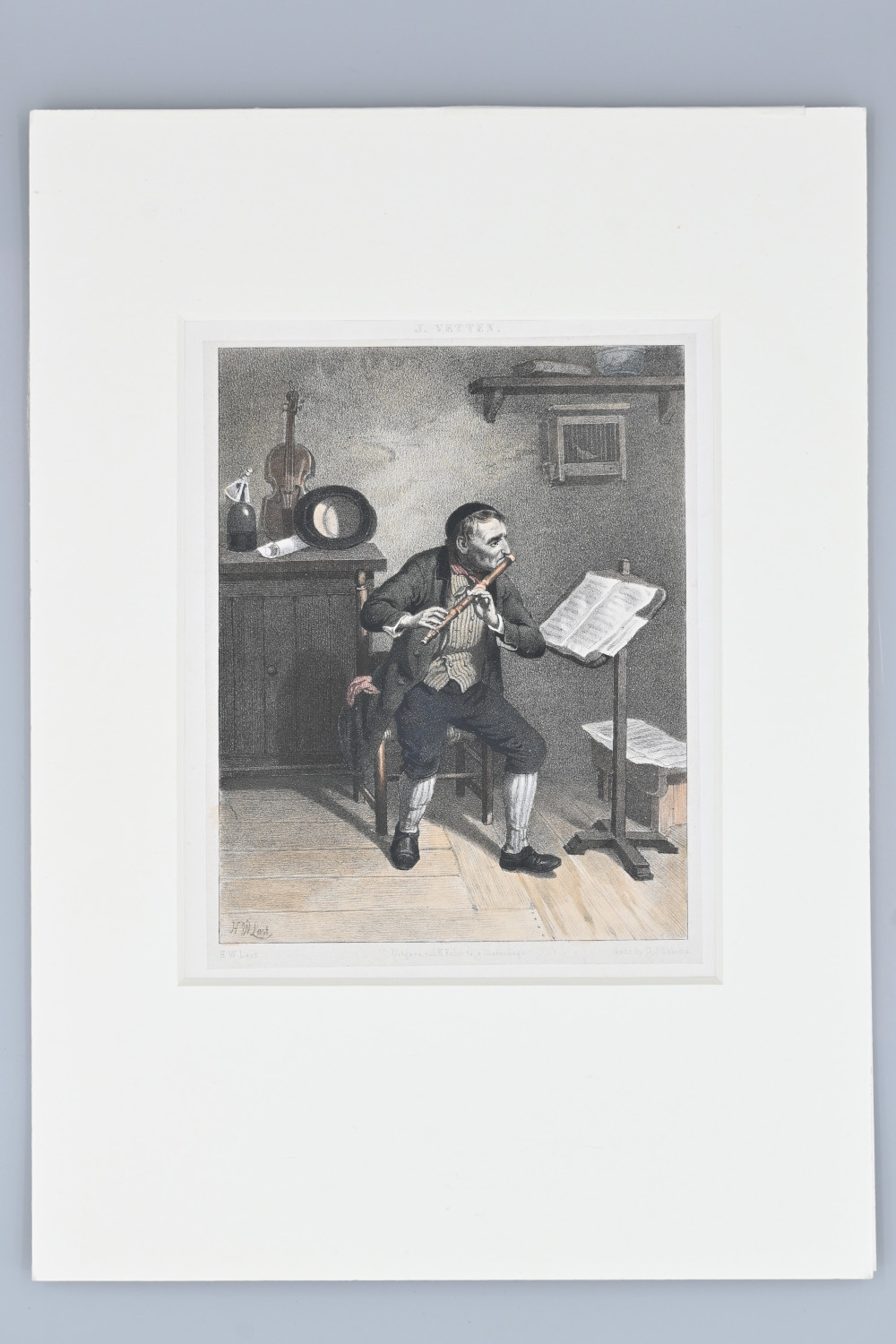 Flute-player-engraving-Last-Heinrich Wilhelmus-vm-collectables3