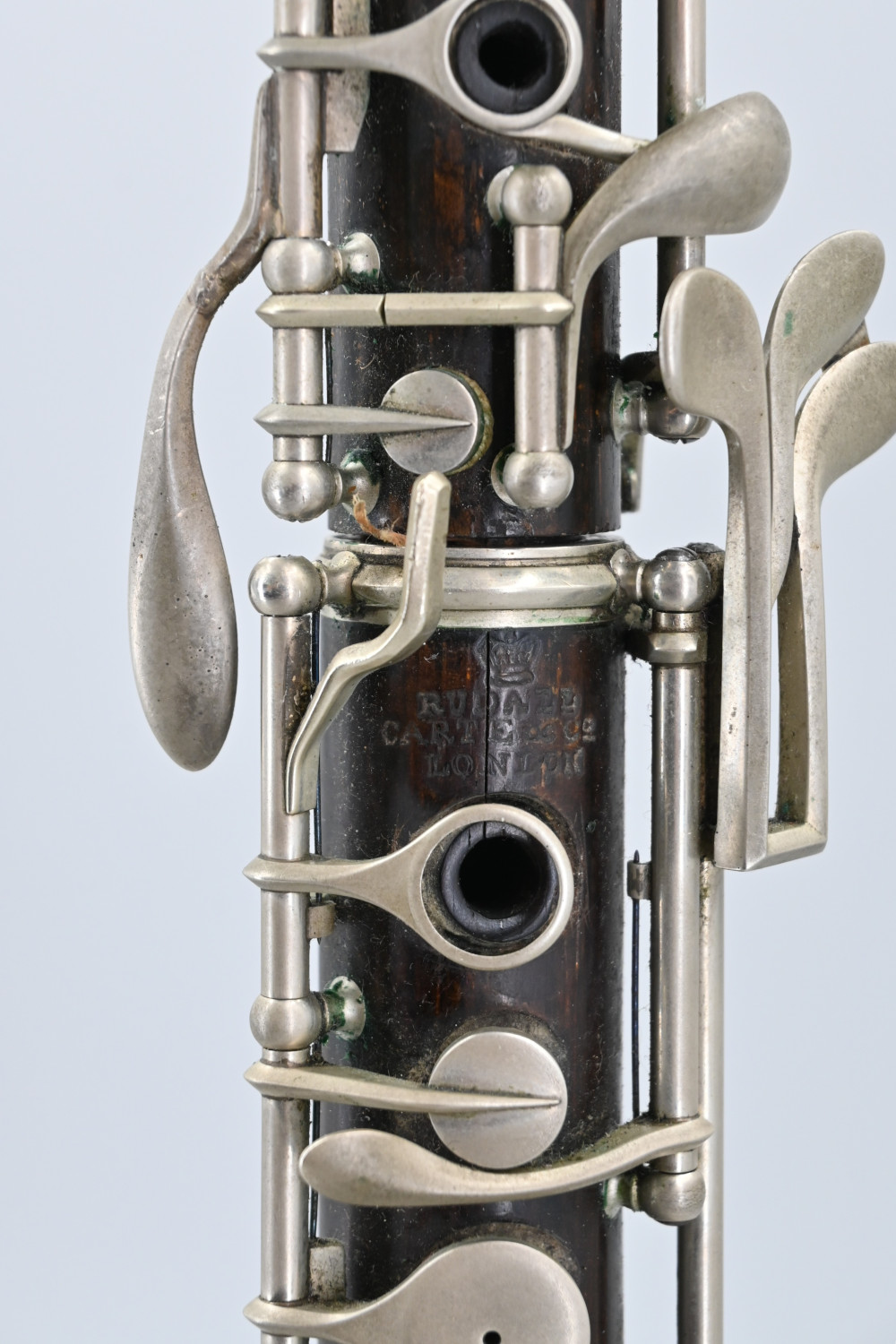 Oboe-Rudall-Carte & Co-vm-collectables6
