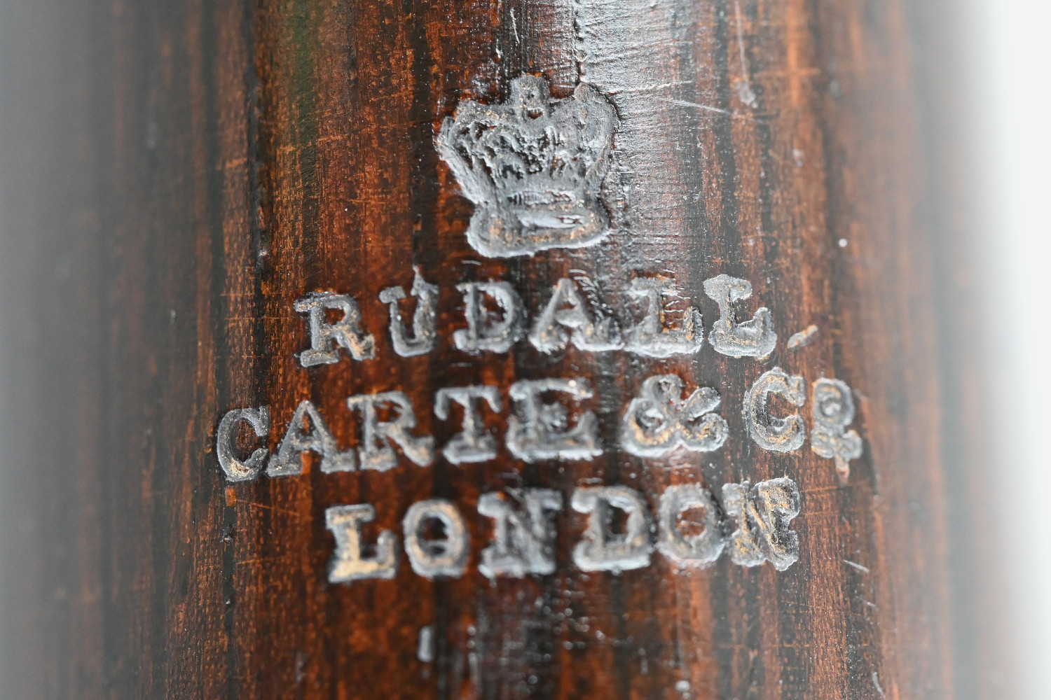 Oboe-Rudall-Carte & Co-vm-collectables7