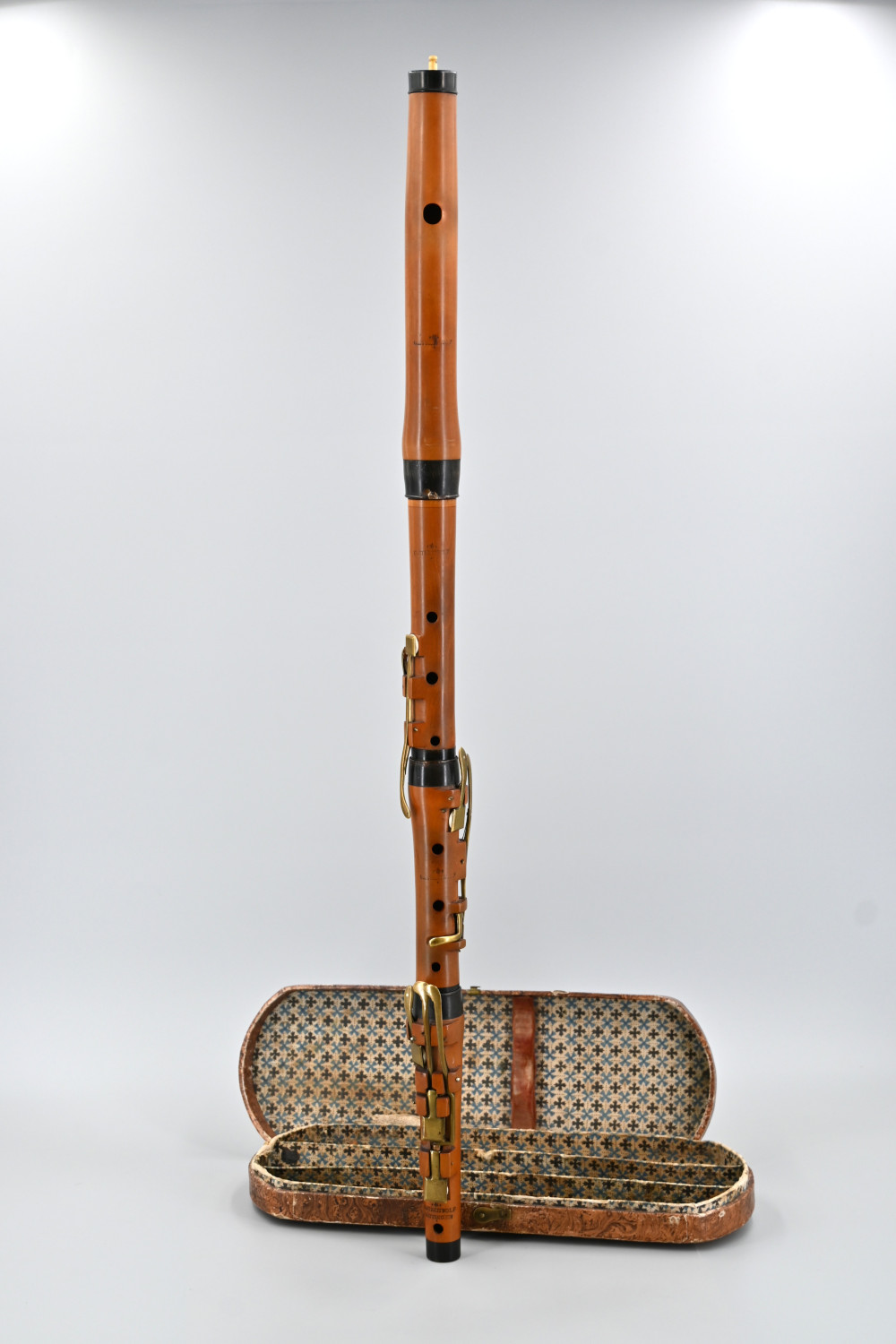 Streitwolf_Flute_in_case_VM-Collectables1