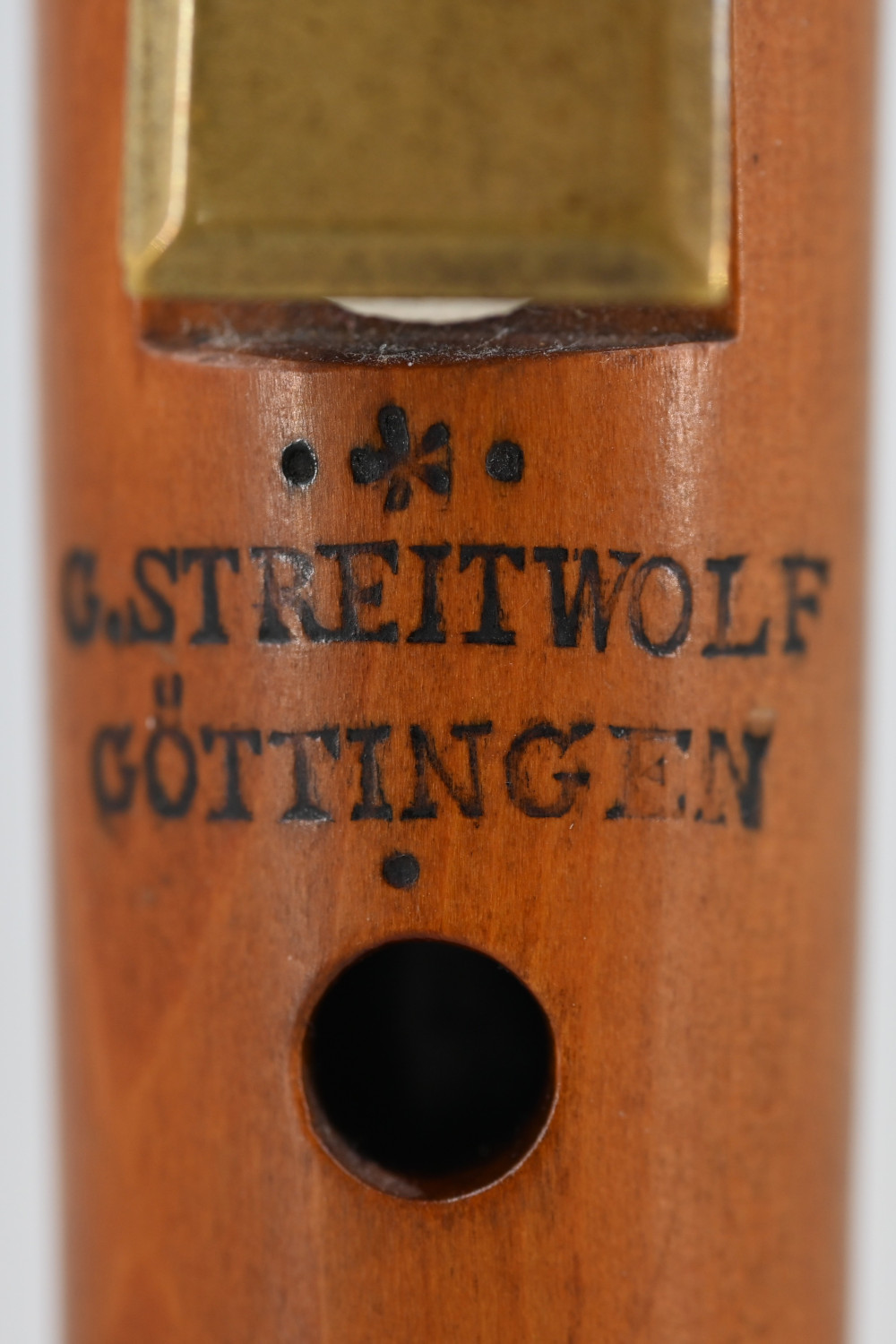Streitwolf_Flute_in_case_VM-Collectables9
