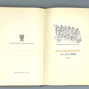 Used book – Die Oboe und die ihr verwandten Instrumente – BECHLER, Leo/RAHM, Bernhardt - Image 4