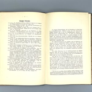 Used book – Die Oboe und die ihr verwandten Instrumente – BECHLER, Leo/RAHM, Bernhardt - Image 6