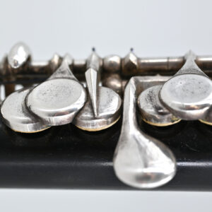 Boehm system piccolo – LOT, Louis - Image 4
