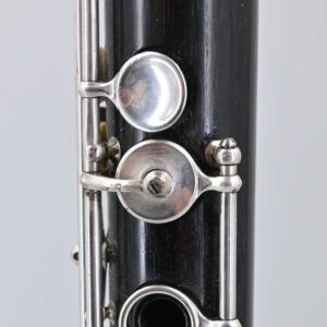 Conical ring-key flute – GODFROY AINÉ, Clair - Image 10