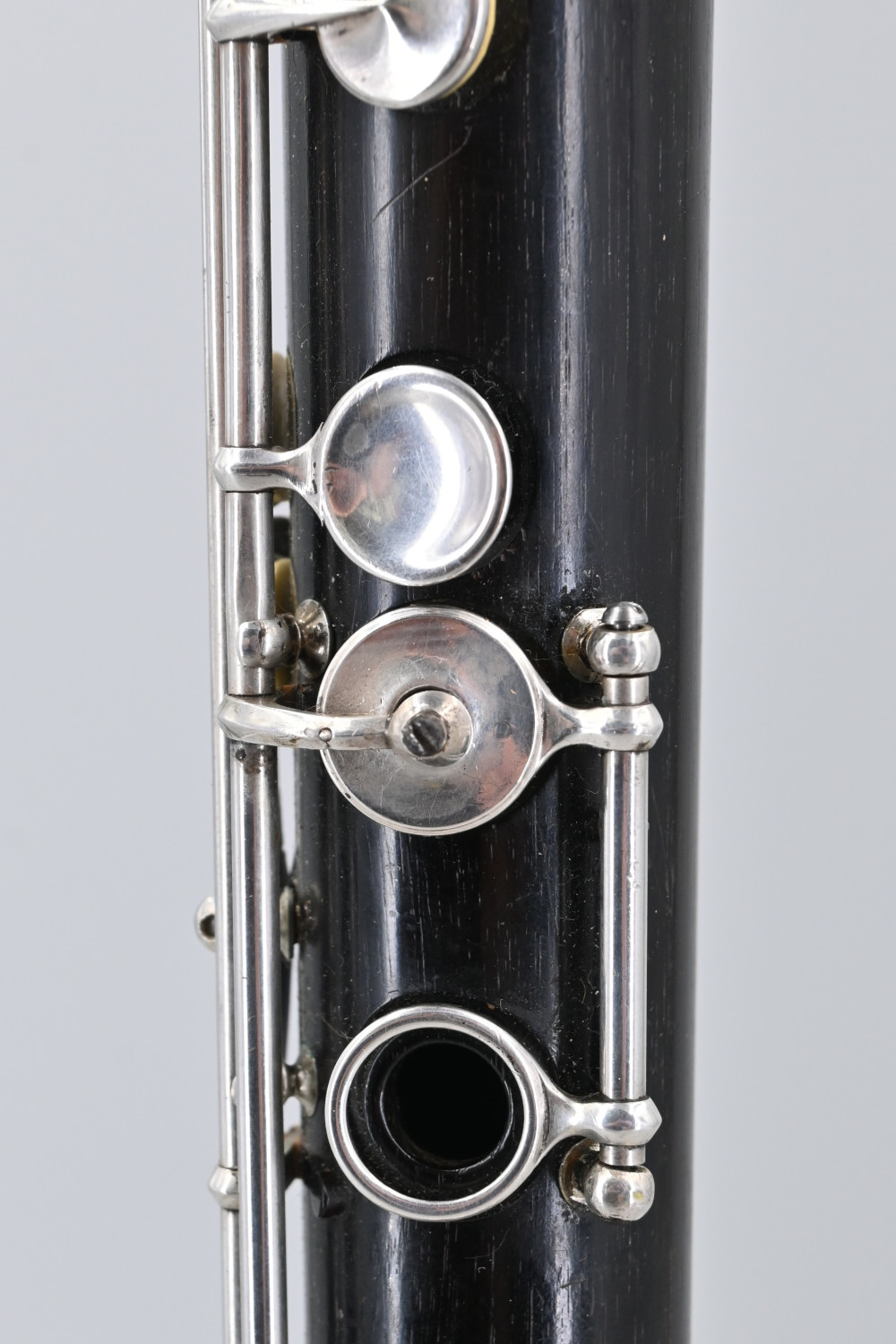 1370 Conical ring-key-flute-Clair-Godfroy-Aine-vm-collectables10
