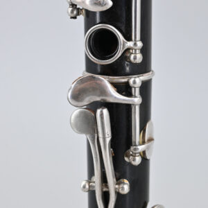 Conical ring-key flute – GODFROY AINÉ, Clair - Image 11
