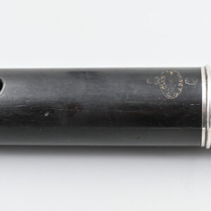 Conical ring-key flute – GODFROY AINÉ, Clair - Image 13