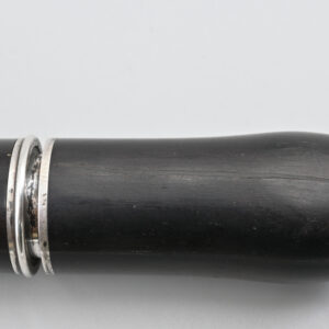 Conical ring-key flute – GODFROY AINÉ, Clair - Image 14