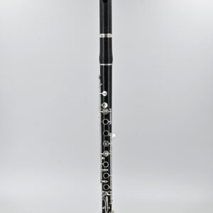 Conical ring-key flute – GODFROY AINÉ, Clair - Image 5