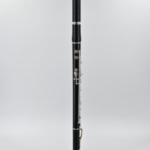 Conical ring-key flute – GODFROY AINÉ, Clair - Image 8