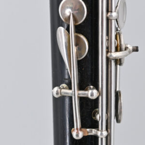 Conical ring-key flute – GODFROY AINÉ, Clair - Image 9