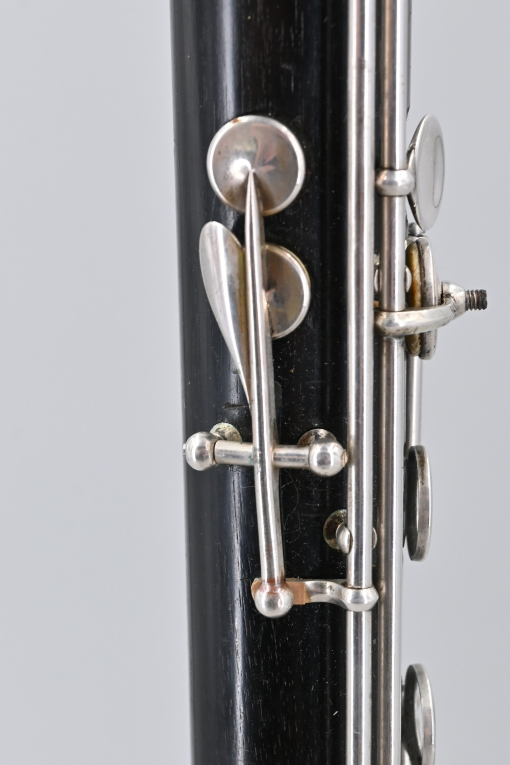 1370 Conical ring-key-flute-Clair-Godfroy-Aine-vm-collectables9