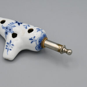 Ocarina in F with tuning slide – SCHULZE, Moritz - Image 3