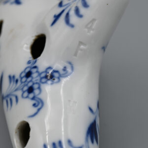 Ocarina in F with tuning slide – SCHULZE, Moritz - Image 4