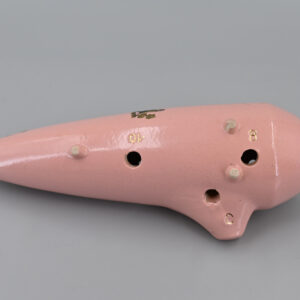 Bass C ocarina – HOPF - Image 3