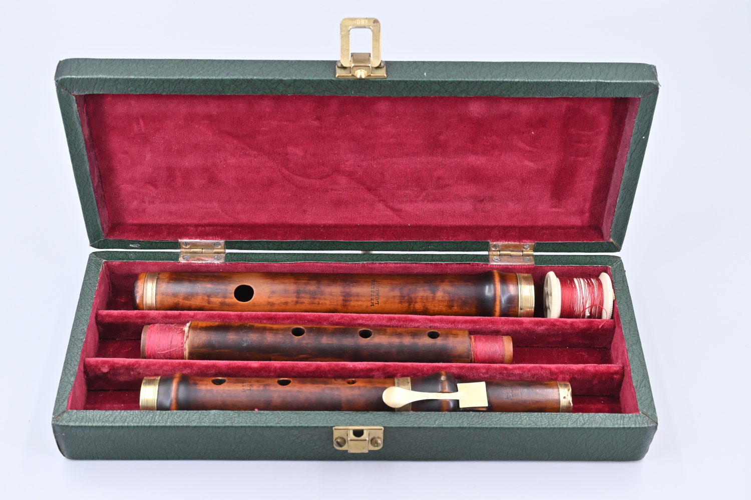 Boxwood flute-METZLER-vm-collectables3