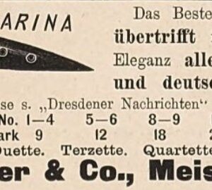 Ocarina – Freyer & Co Missnia 10 - Image 10