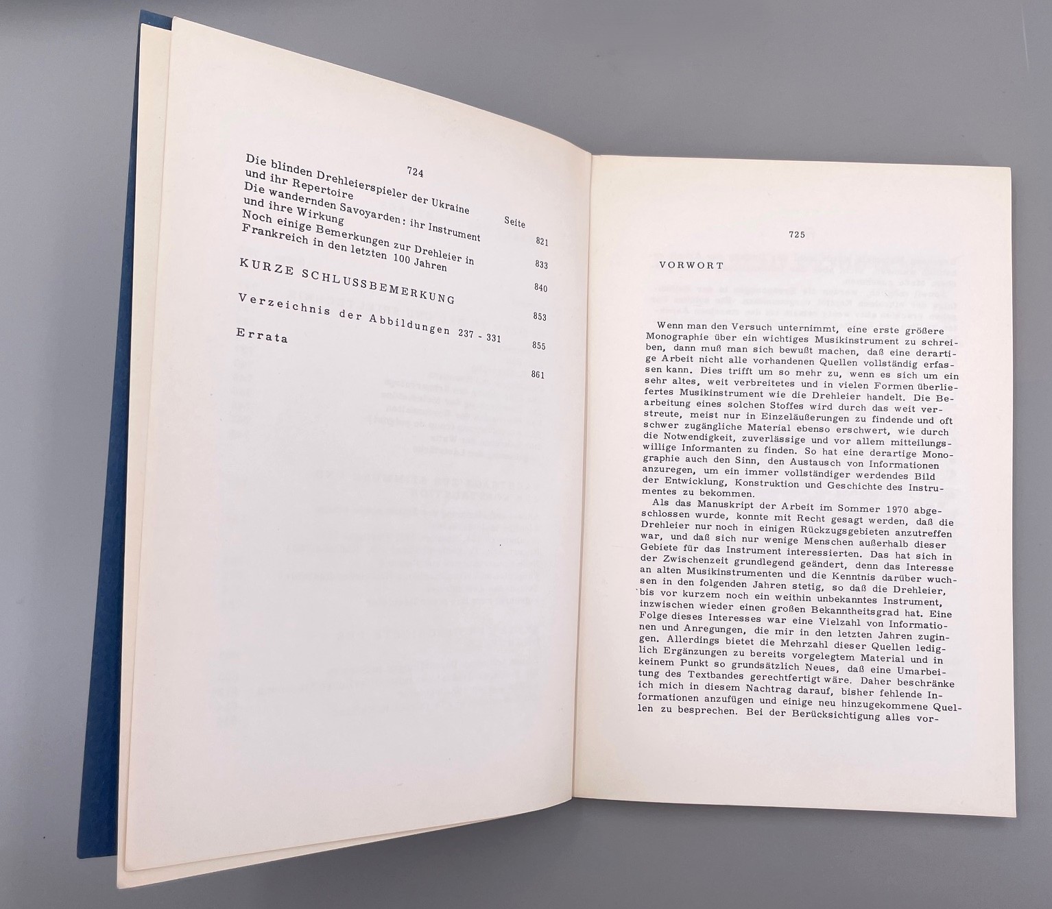 Used book Die Drehleier. Ihr Bau und ihre Geschichte – BRÖCKER, Marianne-13