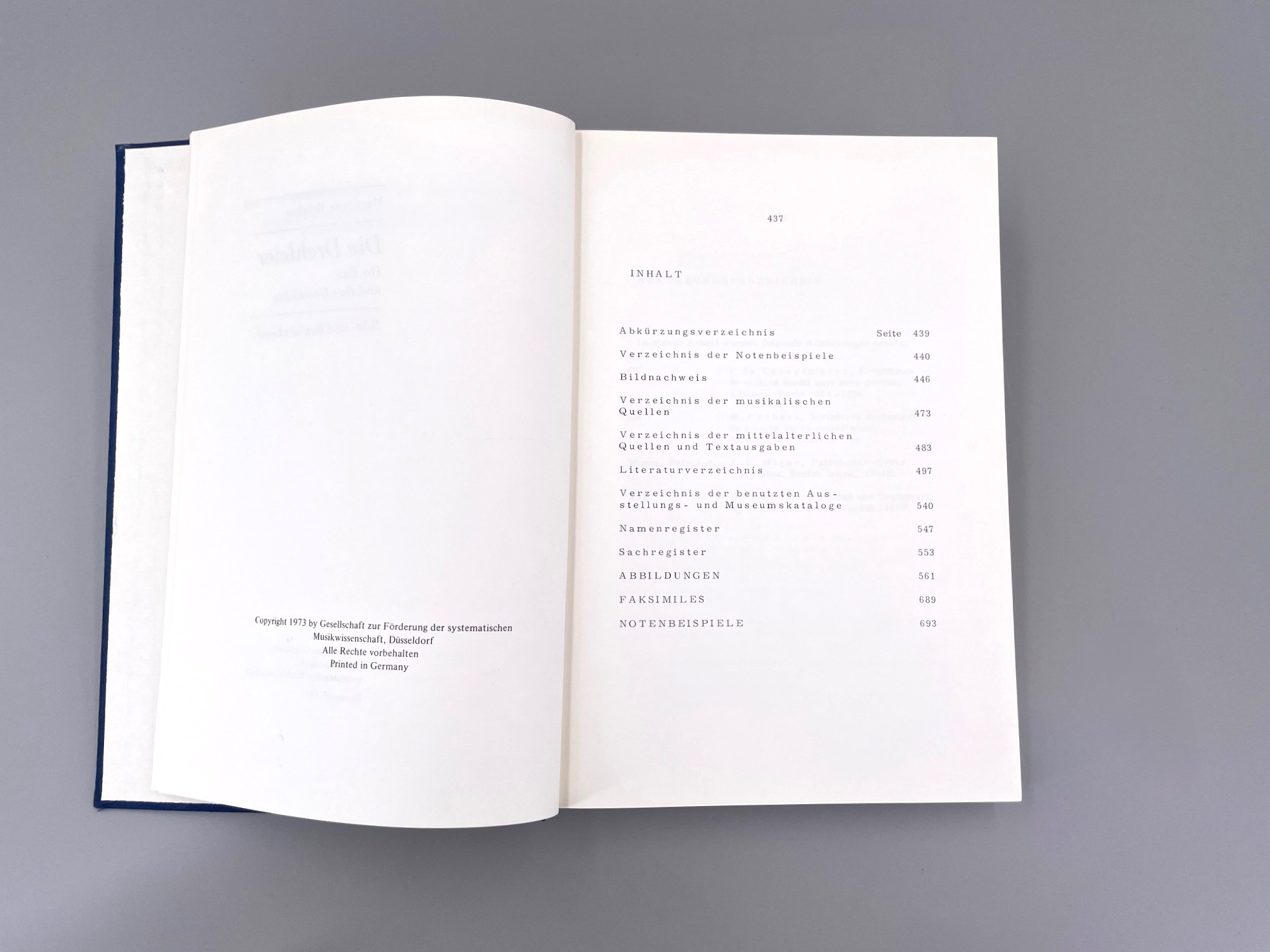 Used book Die Drehleier. Ihr Bau und ihre Geschichte – BRÖCKER, Marianne-8
