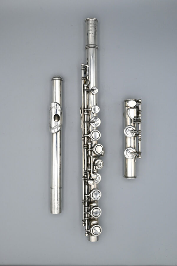 1373-Rittershausen-Silver-Flute-VM-Collectables1