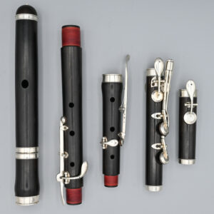 Romantic flute – DUPRÉ, Joseph - Image 15