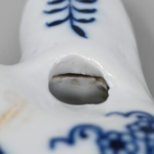 Meissen ocarina No. 8 with tuning slide – FREYER & CO - Image 4