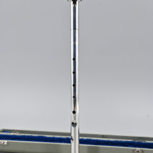 Silberton soprano recorder – HOPF