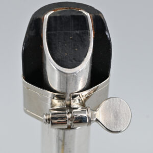 Silberton soprano recorder – HOPF - Image 5
