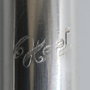 Silberton soprano recorder – HOPF - Image 6