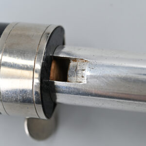 Silberton soprano recorder – HOPF - Image 7