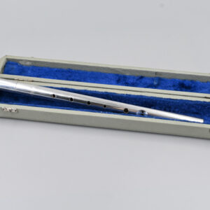 Silberton soprano recorder – HOPF - Image 8