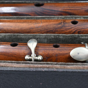 Five-keyed flute – HÉROUARD PÈRE - Image 4