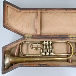 B-flat trumpet – W. STOWASSER'S SÖHNE