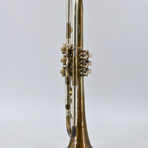 B-flat trumpet – W. STOWASSER'S SÖHNE - Image 5