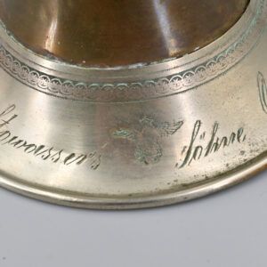 B-flat trumpet – W. STOWASSER'S SÖHNE - Image 7