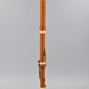 Romantic boxwood flute – KNOCHENHAUER, August Friedrich Andreas - Image 4