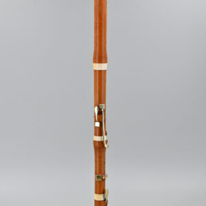 Romantic boxwood flute – KNOCHENHAUER, August Friedrich Andreas - Image 5