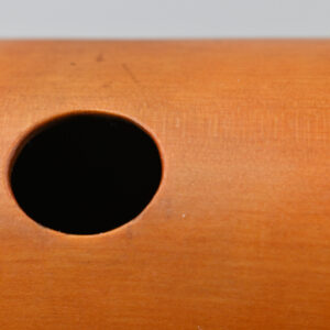 Romantic boxwood flute – KNOCHENHAUER, August Friedrich Andreas - Image 9