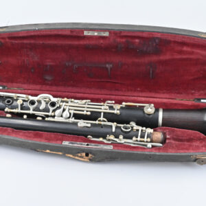 Oboe – Anonymous